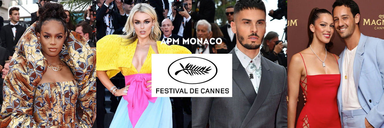 Cannes Festival 2022 APM Monaco