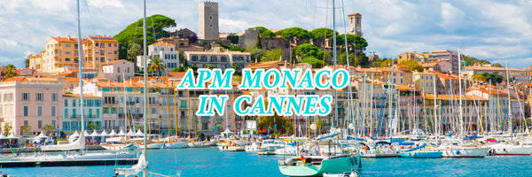 APM in Cannes APM Monaco