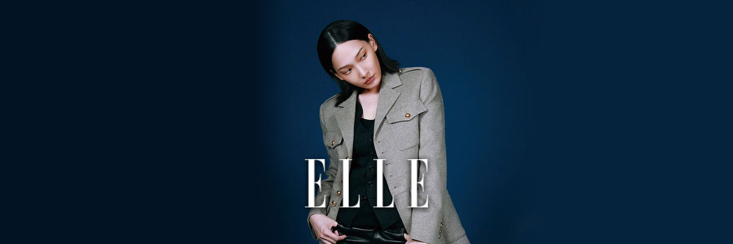 ELLE Taiwan