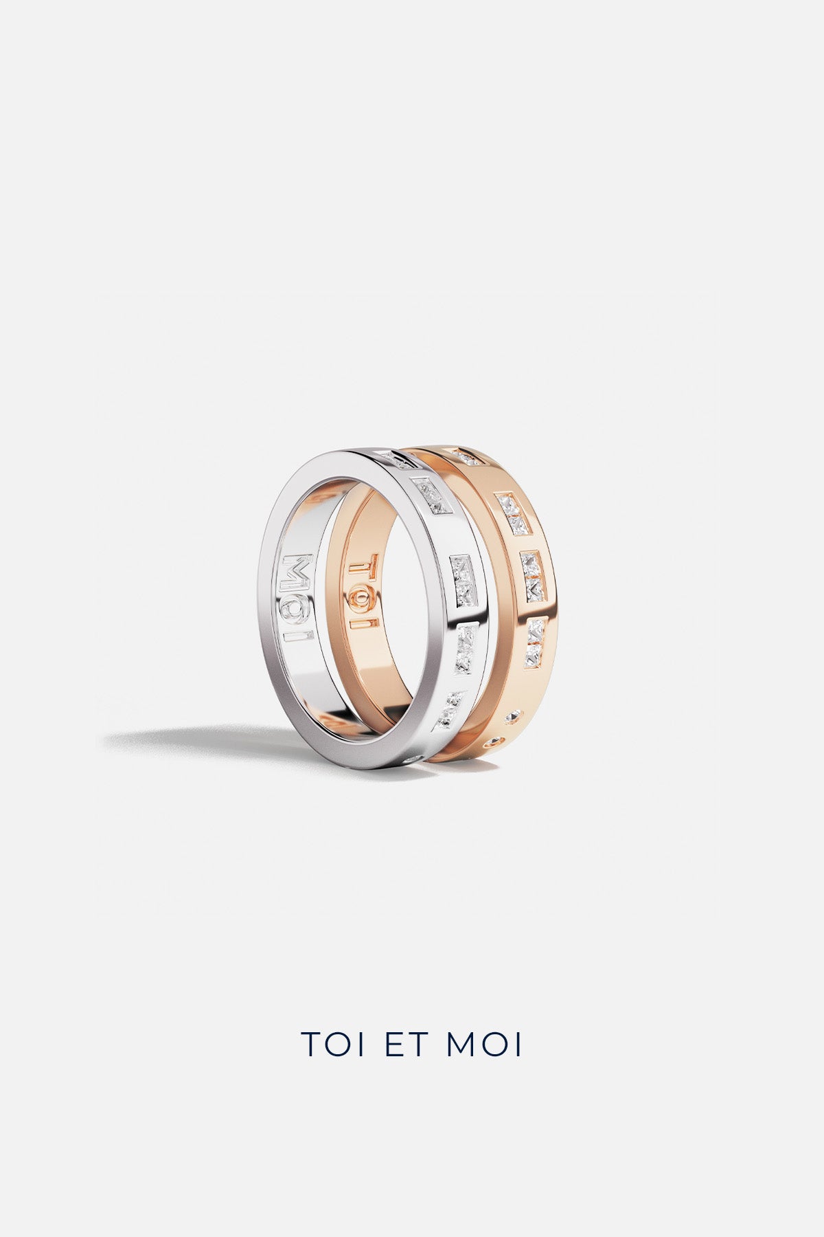 Rose Gold Jewelry | APM Monaco™ – ページ 2