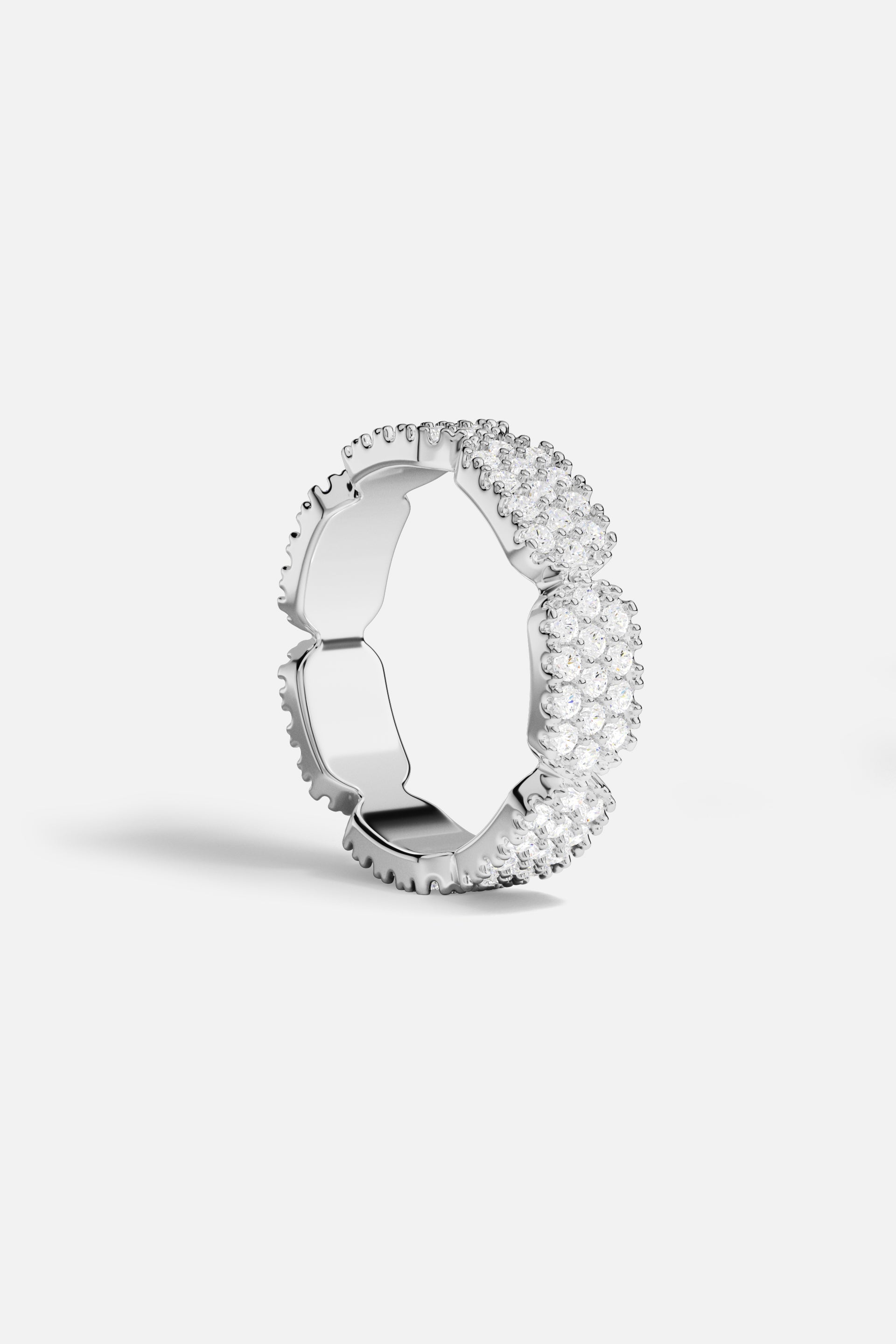 Stacking Rings | APM Monaco