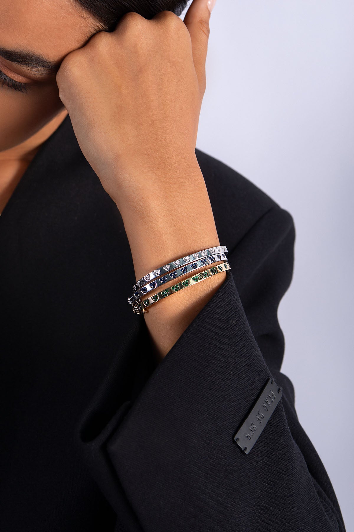 Bracelets | APM Monaco™