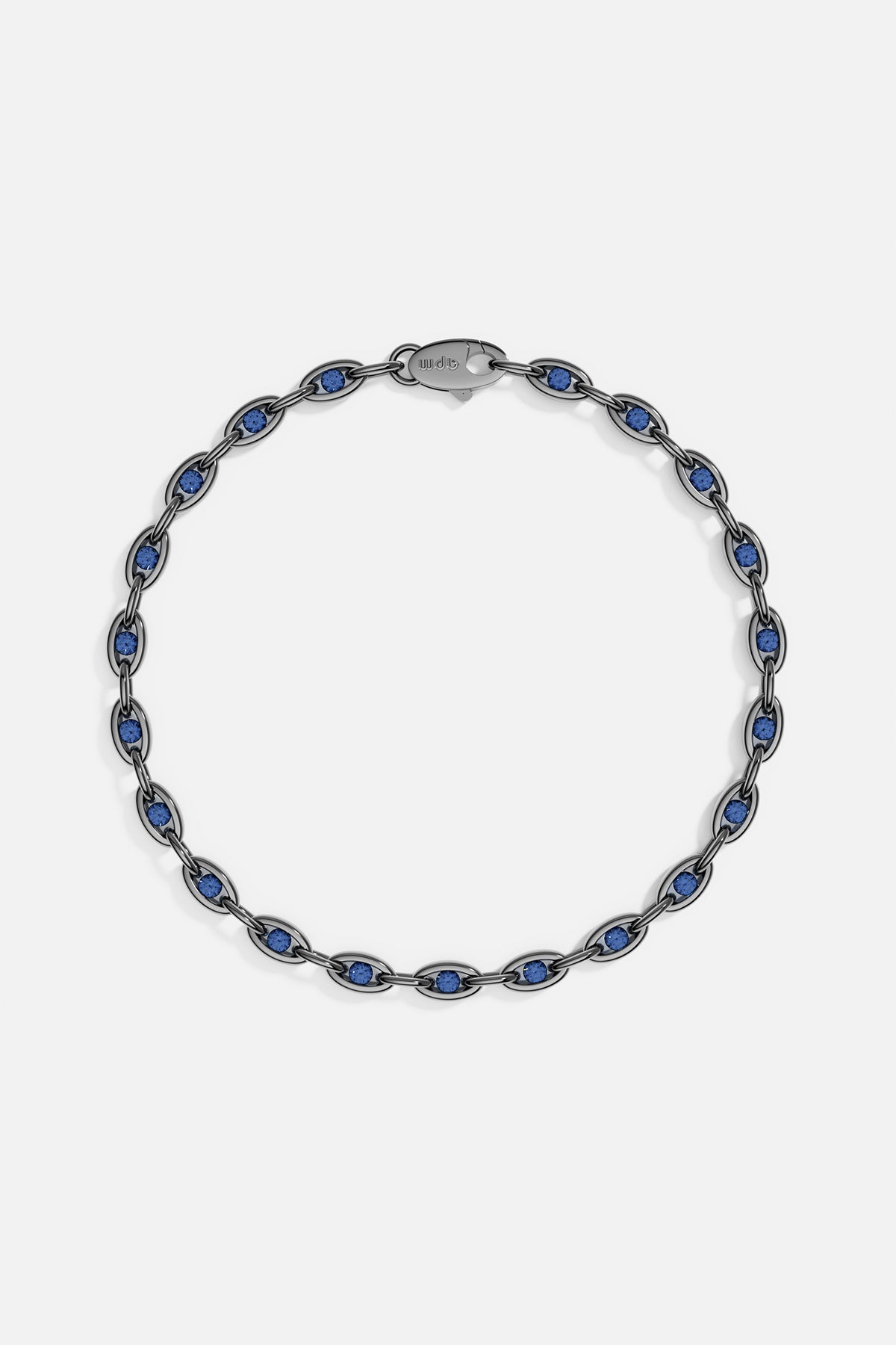 Pulsera Cadena Pavé