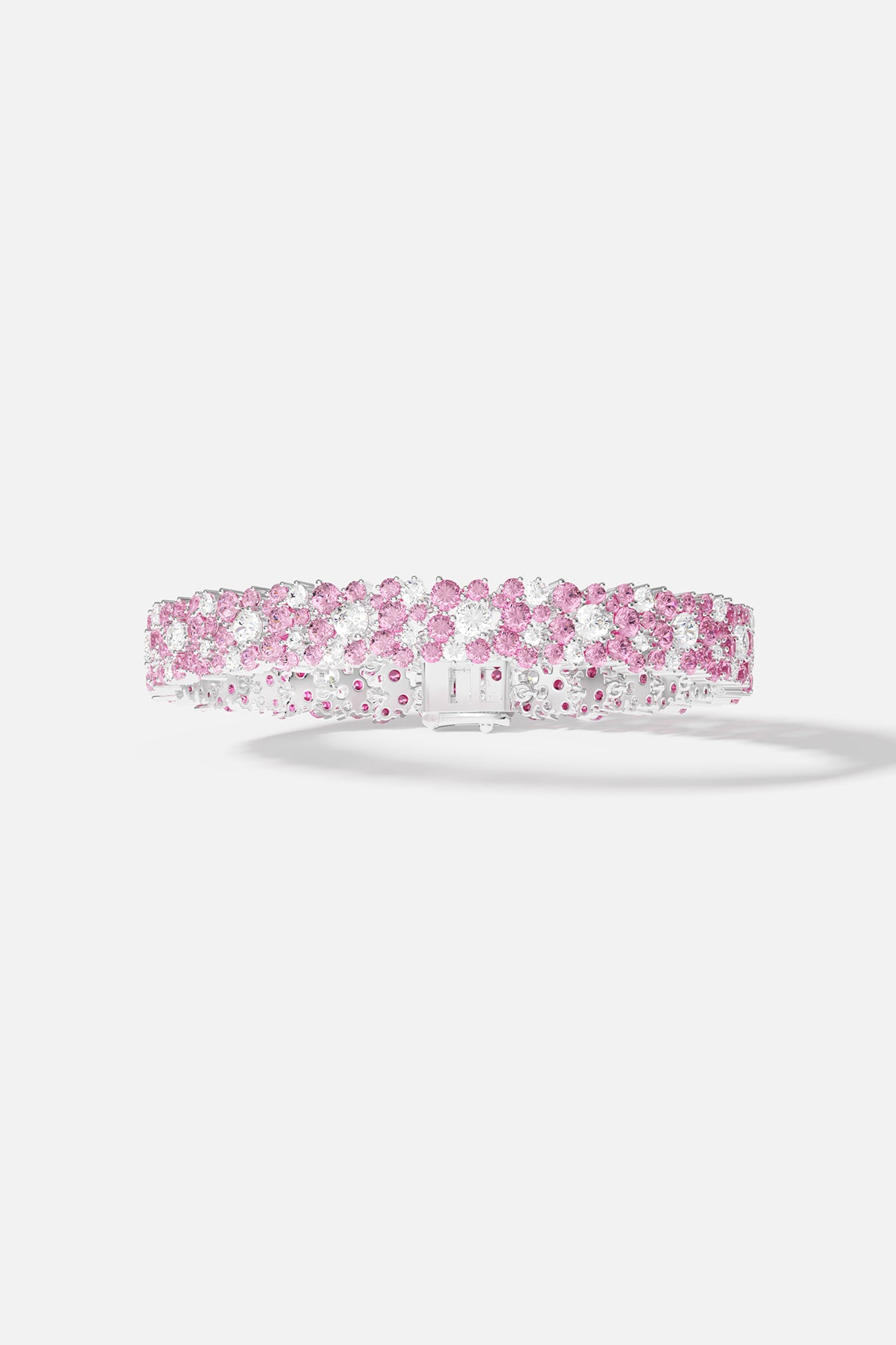 Pavé Bracelet