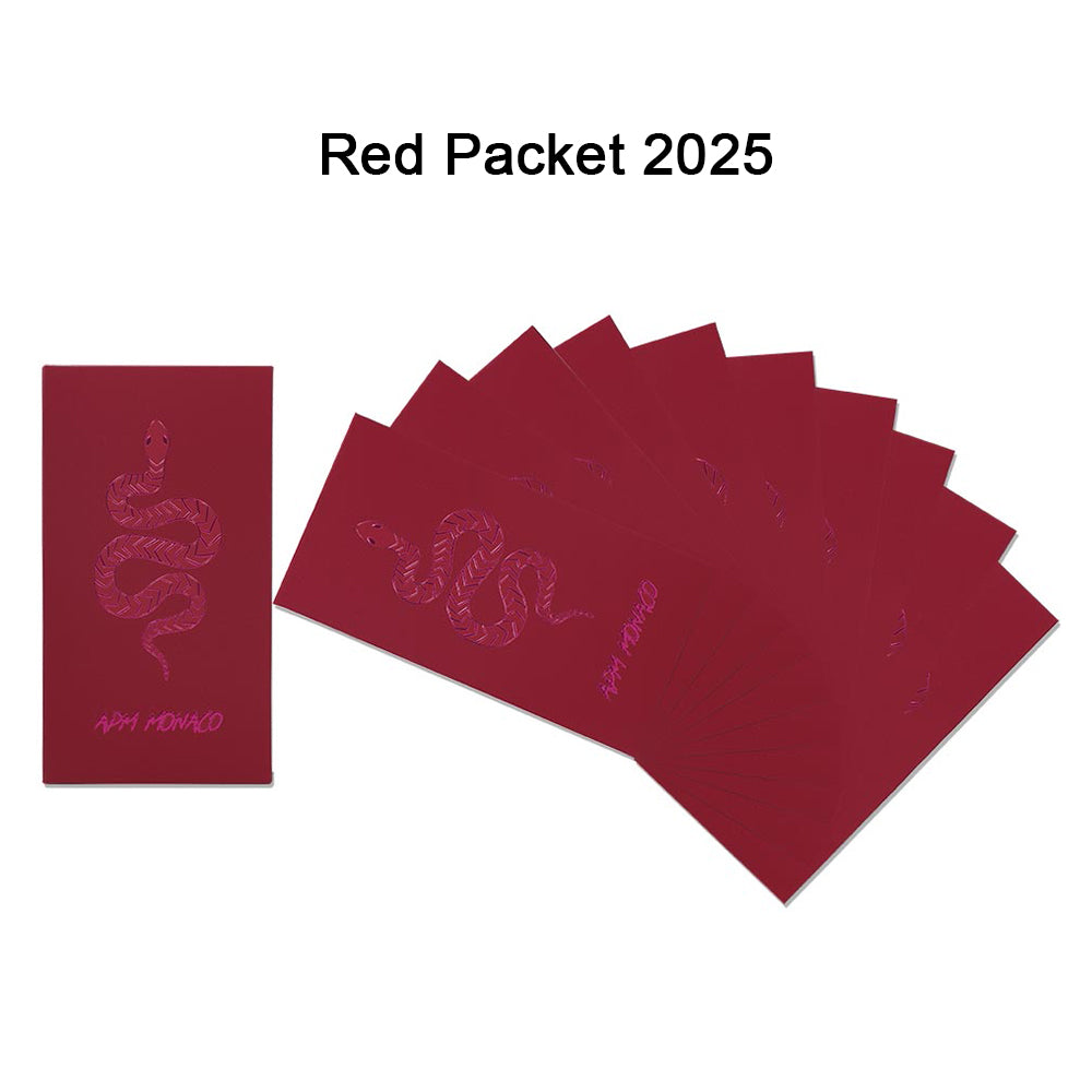 Red Pocket