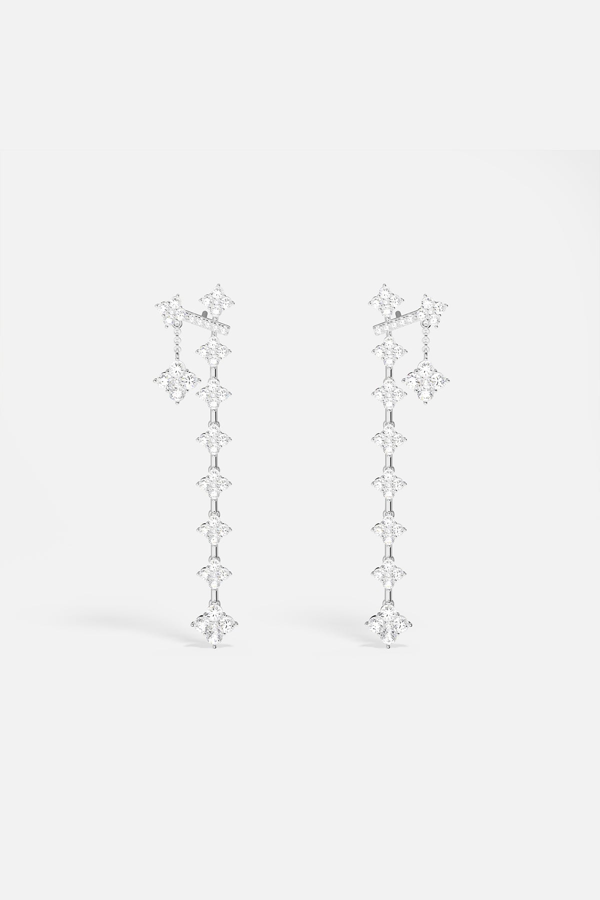 Spark Earrings