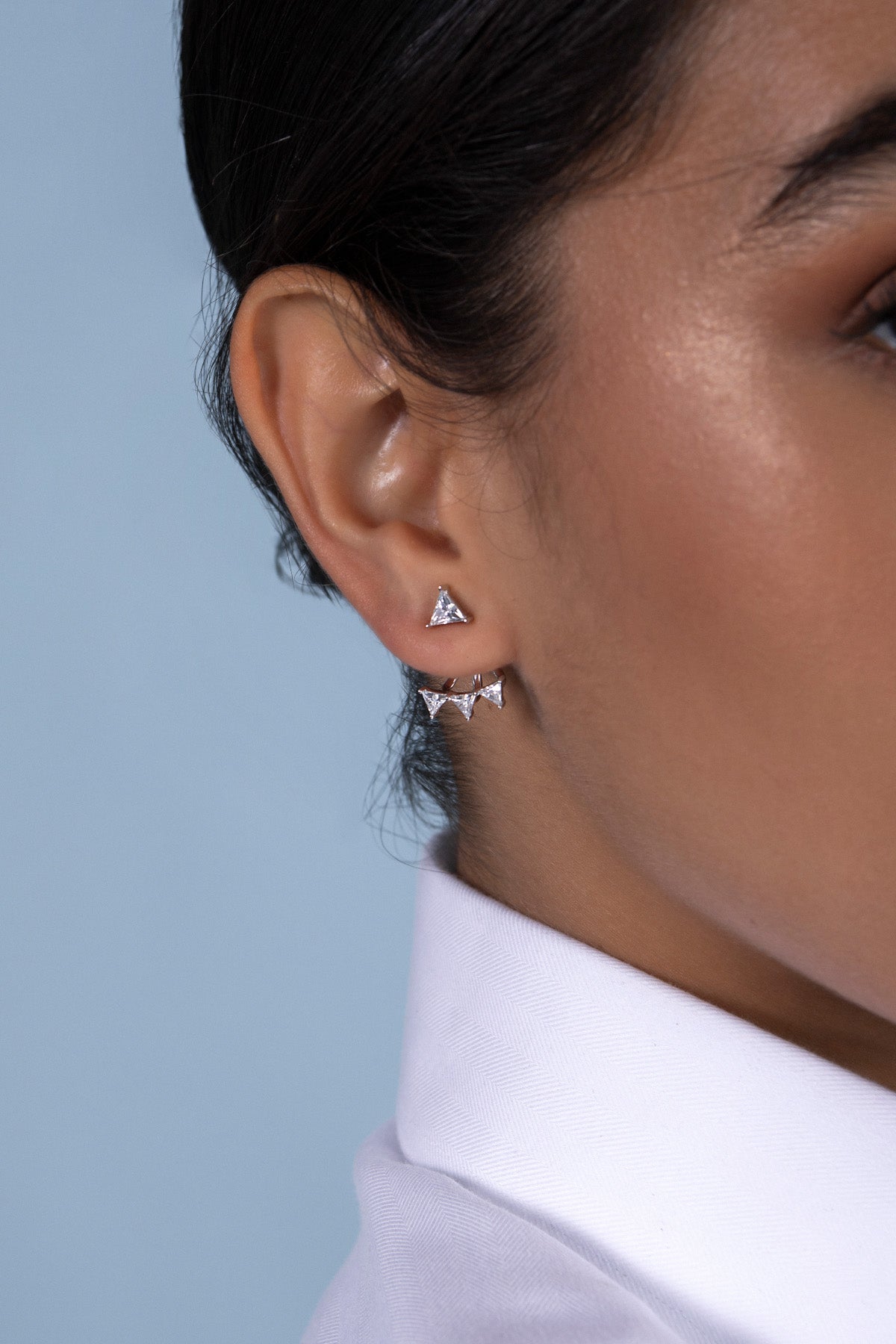 Stud Earrings | APM Monaco™