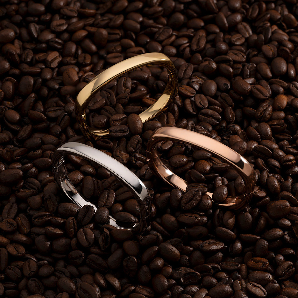 APM Monaco Automne Bold Bracelets