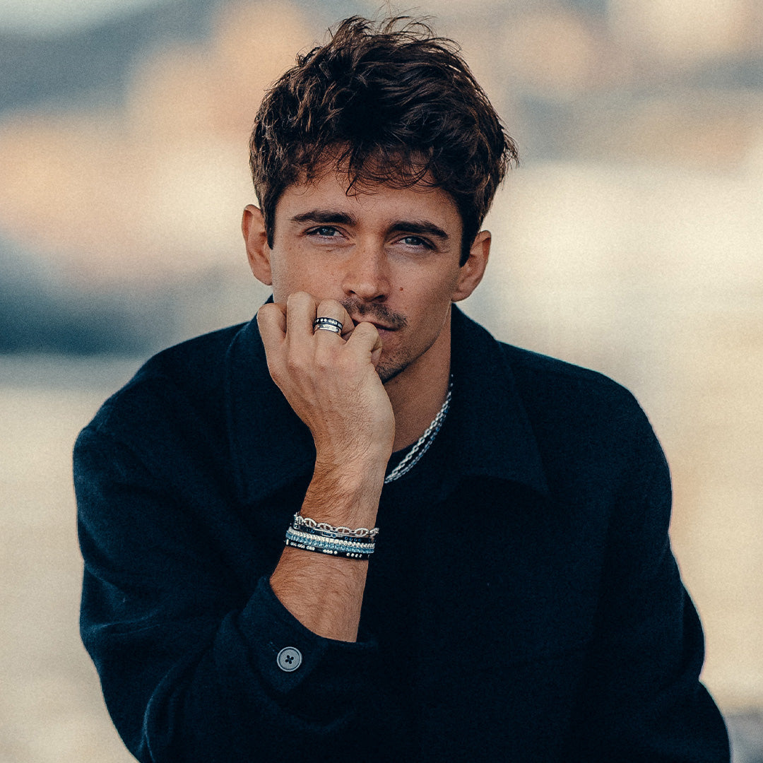 APM Monaco x Charles Leclerc unisex