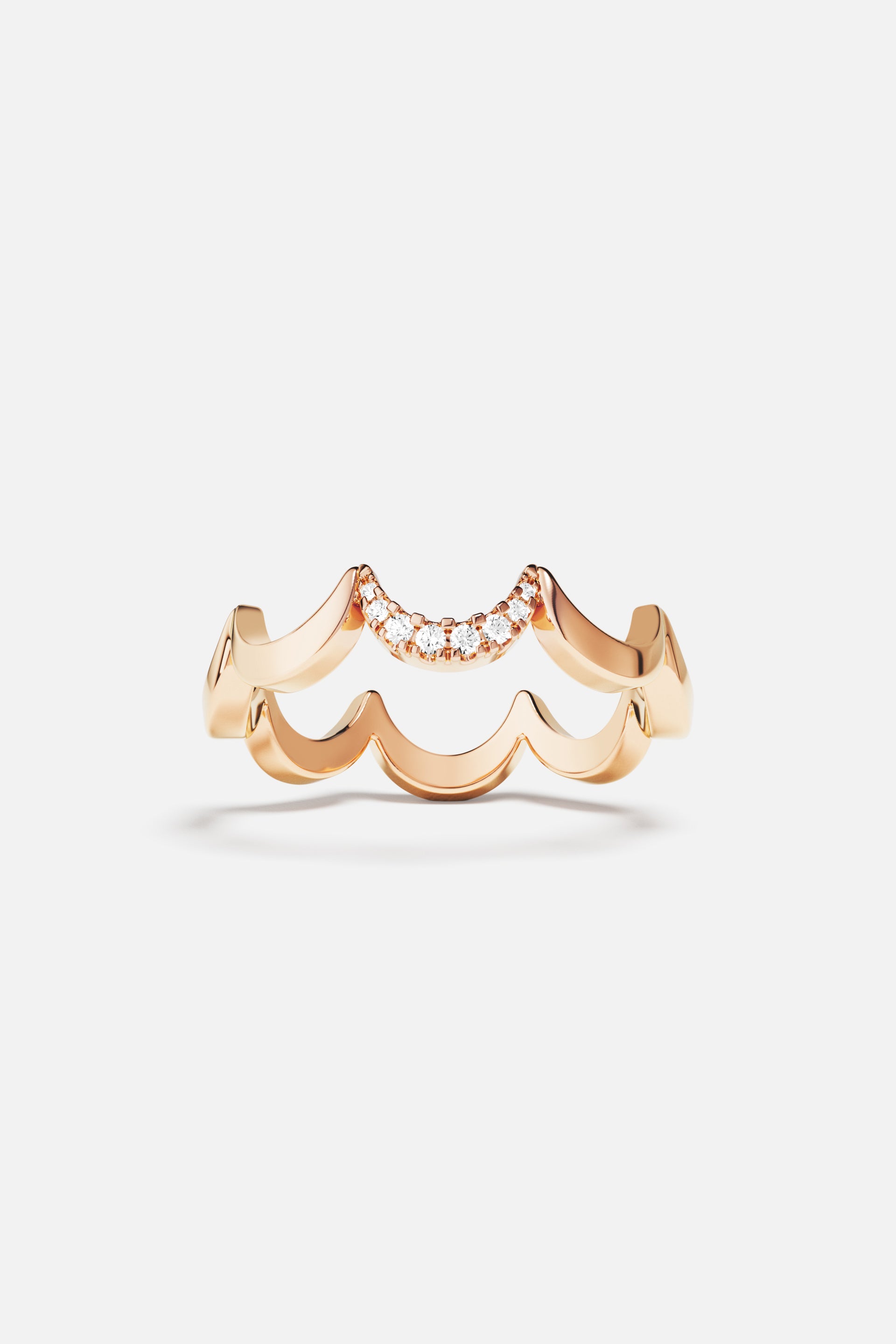 Stacking Rings | APM Monaco