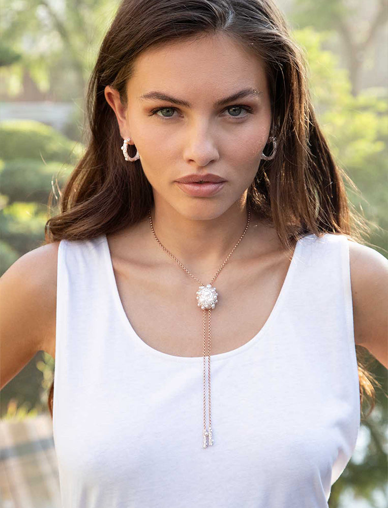 Collection ternelle APM Monaco Jewelry for Women