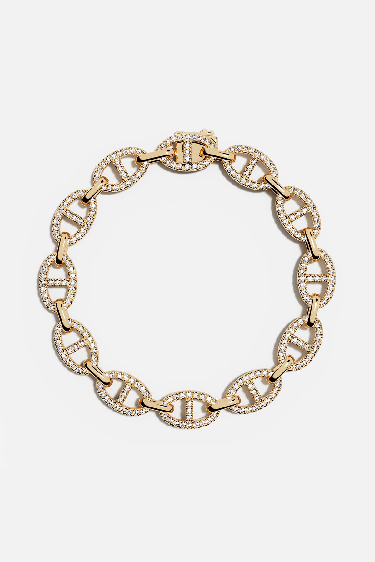 Maille Marine Chain Bracelet - APM Monaco