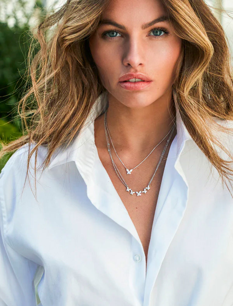 Collection LUMI RE APM Monaco Jewelry for Women