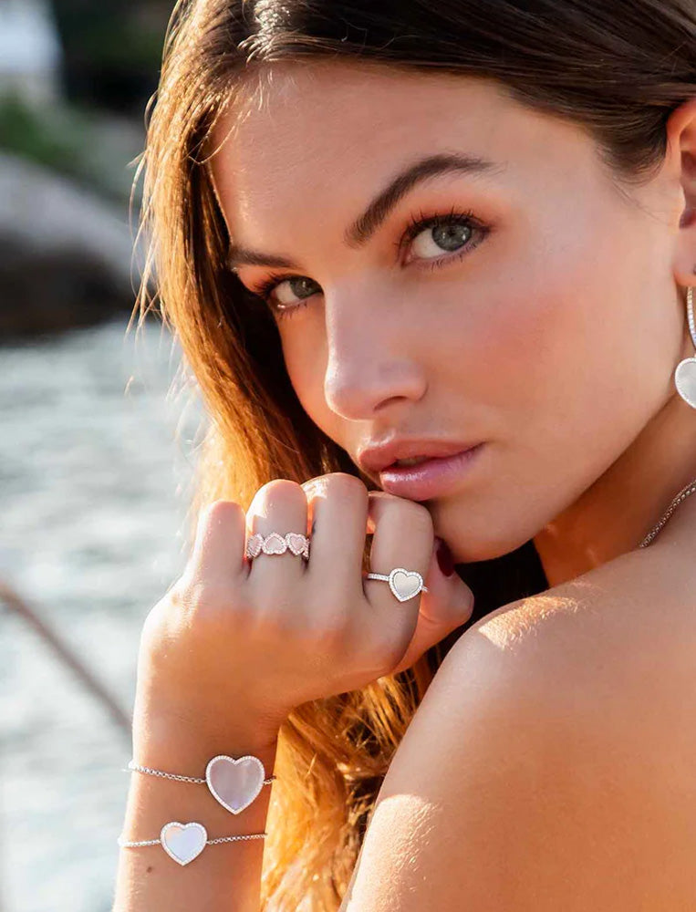 Collection ternelle APM Monaco Jewelry for Women