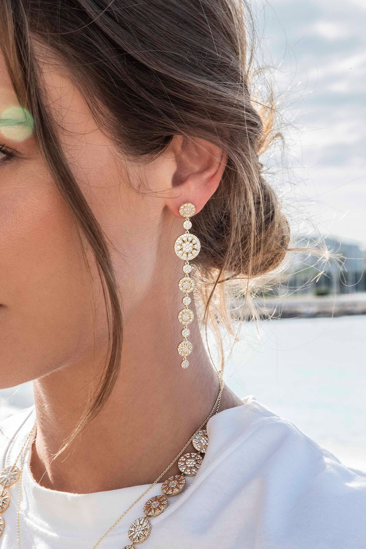 Drop Earrings | APM Monaco