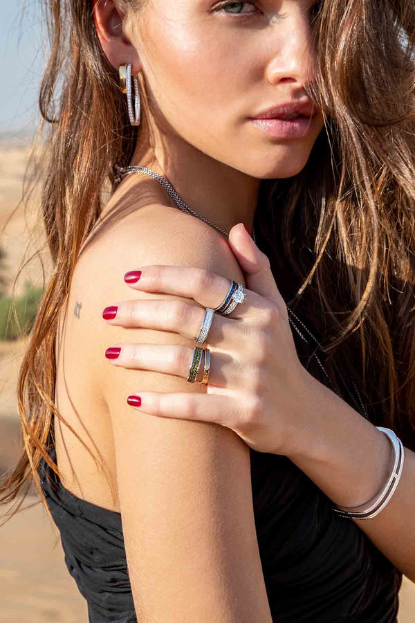 Where can I buy real silver chunky rings : r/jewelry