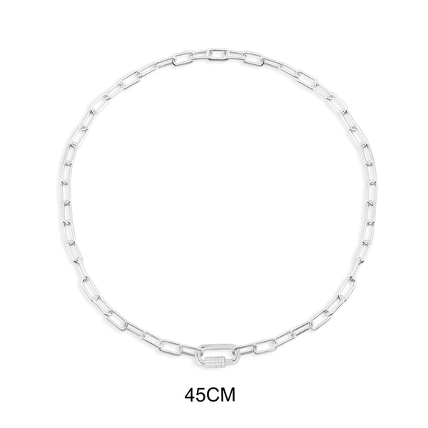 Chain Necklace – APM Monaco