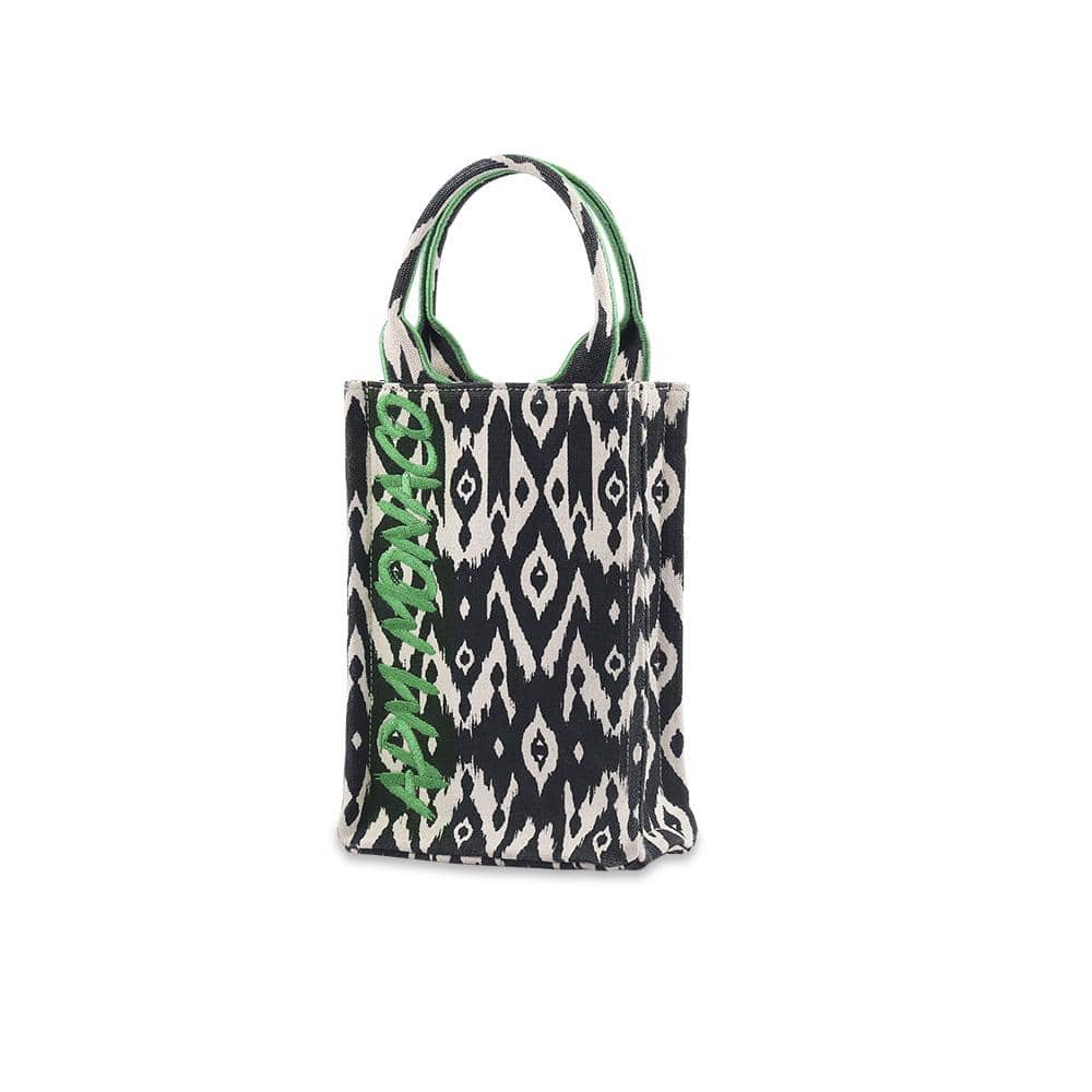 Small LES PERLES Tote Bag - APM Monaco