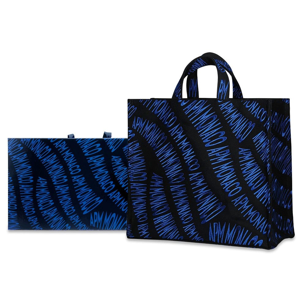 Unisex Tote Bag - APM Monaco