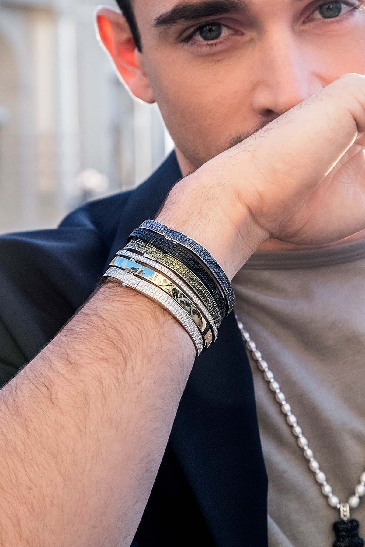 Bracelets | APM Monaco™